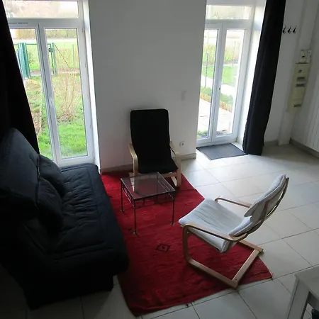 Casa vacanze Duplex Avec Jardin Et Bord De Mer Commes