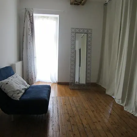 Casa vacanze Duplex Avec Jardin Et Bord De Mer *