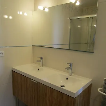 Duplex Avec Jardin Et Bord De Mer Casa vacanze