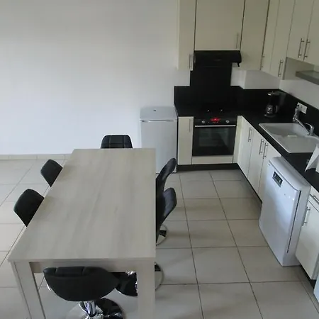 Casa vacanze Duplex Avec Jardin Et Bord De Mer Commes