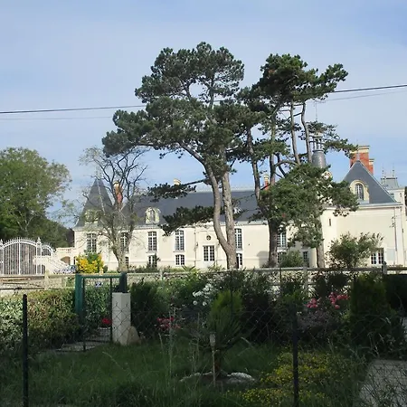 Duplex Avec Jardin Et Bord De Mer Commes
